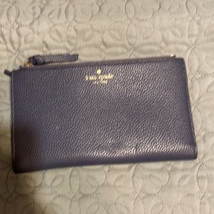Euc Kate spade wallet